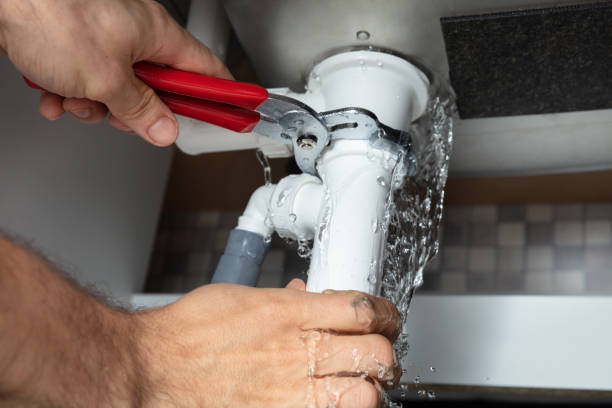 Best Ceiling water damage repair  in Georgetown, OH