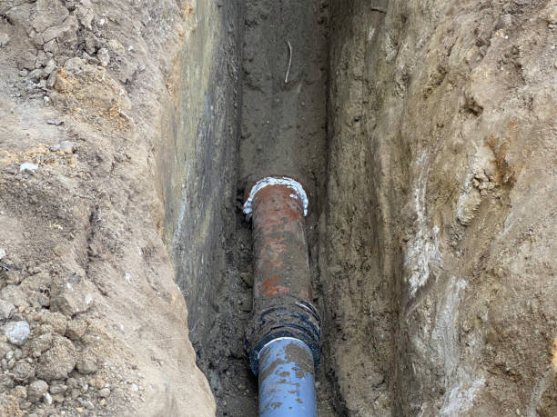 Best 24/7 water damage repair  in Georgetown, OH